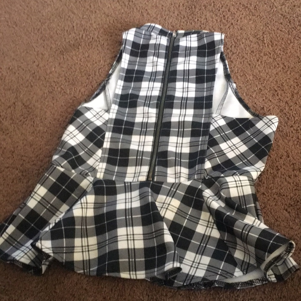 Blouse - Picture 4 of 5